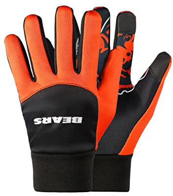 NFL Football Handschuhe Glove Chicago Bears Palm Glove