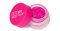 3INA MAKEUP - The 24H Cream Eyeshadow 371 - Rosa Lidschatten mit Cremige Textur - Mattes Schimmerndes und Glitzer Lidschatten-Finish - Wasserfest Creme Lidschatte - Vegan - Cruelty Free