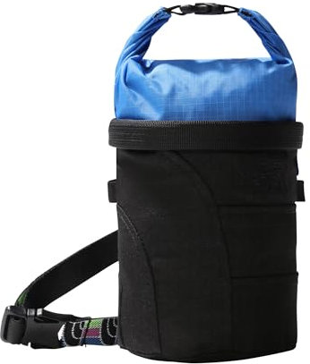 THE NORTH FACE Northdome Chalk Daypacks Tnf Black/Super Sonicblue Einheitsgöße