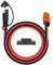 RIIEYOCA SAE zu XT60i-F Stecker Adapter,12AWG Kabel SAE Solarpanel verbinden,mit SAE Reverse Adapter für tragbare Kraftwerke & Solargeneratoren(1M)