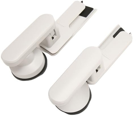 VR-Headset für PICO 4, Komfortabler Gehörschutz, Verbesserter Klang, Atmungsaktiver, Drehbarer VR-Headset-Soundkollektor, für PICO 4, PICO 4 Pro, Stereoleitung, Geräuschisolierung