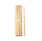 Palitos de Madera 60 piezas de rebanadas planas de 5 a 50 cm for manualidades y fabricación de modelos de muebles, materiales de bricolaje, clavijas for construcción de modelos, herramienta de carpint