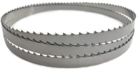 Lama per sega a nastro 1790 per legno, 1790 mm, 6 10 14 18 TPI, per tagliare legno, plastica, metalli non ferrosi (18 TPI)