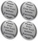 BUGUUYO 2Sets Please Wipe Your Feet Before Entering Wall Decals Adhesive Stickers for Entryway Stylish Home Accessories Easy Installation Material