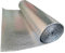 Rouleau D'isolation En Papier Bulle En Aluminium - Isolation De La Porte Du Garage | Rouleau D'isolation | Foil De Protection Thermique | Barrière De Protection De La Chaleur De La Chaleur À Bulles En