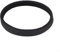 Cinghia di trasmissione ad alte prestazioni 958718 per pialla elettrica F20A P20ST H55SC, set da 13 pezzi (1 pz)