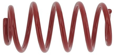 MONROE Suspension Spring | SP4895 | Rear | for TOYOTA YARIS 2010-2020 | OE-Matching Quality | Ride Comfort & Stability