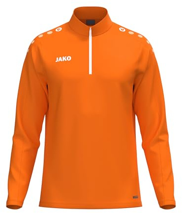 JAKO One Zip Top Unisex