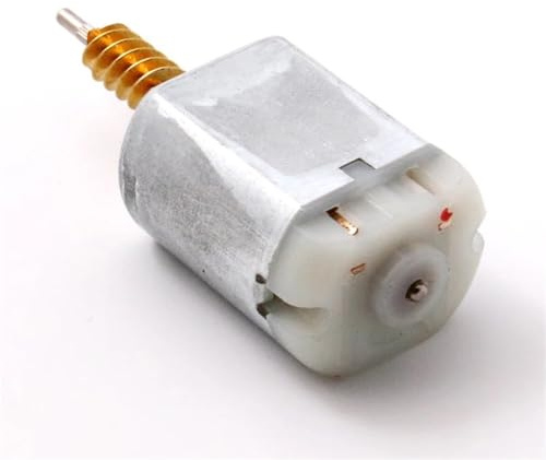 Actionneur de Portière Moteur d'actionneur de serrure de porte latérale Convient pour Renault Laguna 3 2007-2012 Convient pour Koleos 2008-2020