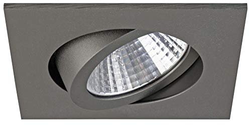 12262643 LED Einbaustrahler titan7W2700K BRUMBERG 12262643