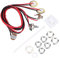 Elektronische Akustik Gitarre Instrument Pickup Für Akustikgitarre Ukulele Gitarre Werkzeug Kit Abholungen