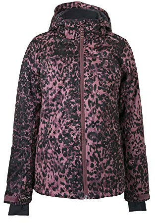 Brunotti Softshelljacke Skijacke CASSINI JR GIRLS SOFTSHELL JACKET (152)