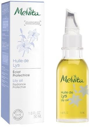 Melvita aceite de lirio 50ml