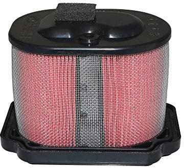 Hiflofiltro Filtro Aria Moto Adattabile Yamaha 700 mt-07 2014+, xsr 700 2016 hfa4707