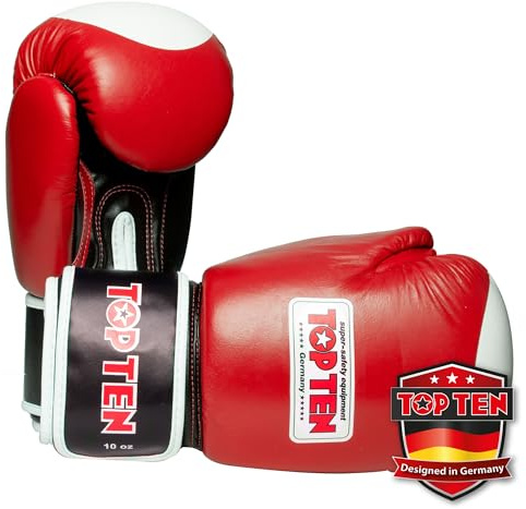 Boxhandschuhe „WAKO“