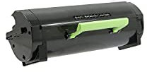 PrimA4 - B232000 Toner Kompatibel mit Drucker Lexmark B2442, B2338, MB2338, MB2650, MB2546-3k Seiten