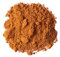 Strong Orange Pigment Colour Dye Concrete Cement Mortar Render Grout Powder Iron Oxide (500g)