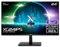 ADMI X= 24 Inch Gaming Monitor • Full HD 1920 x 1080p • 100Hz • 5ms MPRT • IPS Panel • Adaptive-Sync/FreeSync • VGA/DisplayPort/HDMI • 2x2w Built-In Speakers • VESA Mountable • (XG24IPS | Black)