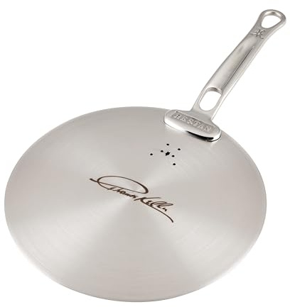 Thomas Keller Insignia von Hestan – Universaldeckel aus Edelstahl, 21,6 cm