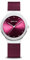 BERING Damen Uhr Quarz Movement - Classic Collection mit Edelstahl und Saphirglas 12934-909 - Wasserdicht: 3 ATM