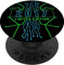 Birthday Year 2017 Limited Edition Gaming Gift Nerd Computer PopSockets Swappable PopGrip