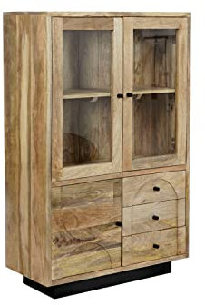 DKD Home Decor Vitrine, Standard