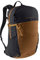 VAUDE Wizard 18+4 Wanderrucksack - Anpassbar, Belüftet & Umweltfreundlich | Aeroflex Control-Tragesystem | Shifting Back Length-System | Nachhaltig aus Recycling-Materialien | Wasserabweisend