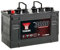 YUASA YBX3664 Batterie