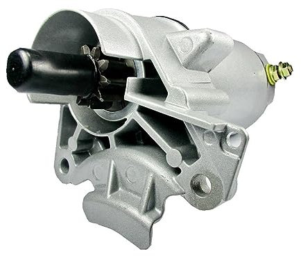 Anlasser passend für Honda Motor GXV340 GXV390 Toro 10 Zahn