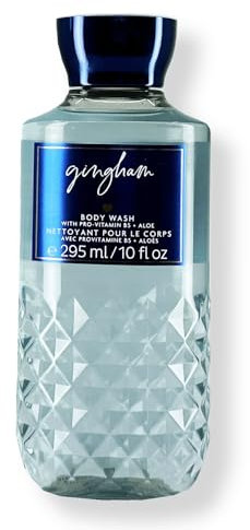 Gel douche Gingham 295 ml