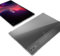 Zrengp Transparente Schutzhülle für Lenovo Tab Extreme Legion Y900 TB-570FU 14,5 Zoll (36,8 cm), ultradünn, TPU, weiche Rückseite, transparente Schutzhülle für Lenovo Tab Savior Y900 Tablet (für Tab