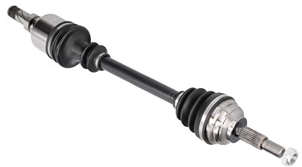 f.becker_line Antriebswelle/Achswelle Vorne Links passend für RENAULT Modus/Grand