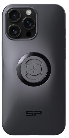SP CONNECT Phone Case | SPC+ | kompatibel mit iPhone 16 PRO MAX