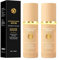 Biomimic 4 In 1 Foundation Liquid, Hydrating Medium Full Coverage Concealer, Foundation Medium Spectrum Mit Spf 50+, Korean Makeup, Smooth Skin Foundation, Longwearing & Waterproof Foundation Liquid