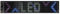Pantalla LED flexible de 5 V/2 A, USB, placa LED programable, RGB para coche, camión, tienda, bar, texto/graffiti (59,5 x 12 cm)