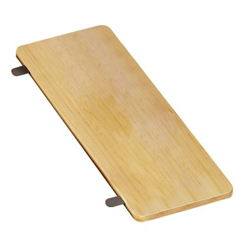 Desk Extender, Table Mount Arm Wrist Rest, Foldable Elbow Support, Ergonomic Clamp On Keyboard Tray, Adjustable Height, Home, Workstation, 19.69 x 7.87 x 0.47 inches