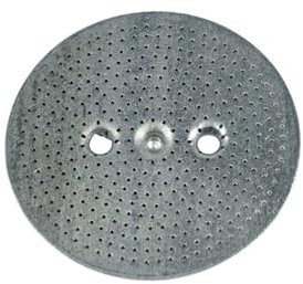 LUTH Premium Profi Parts Sieb für Brühgruppe Philips kompatibel mit Saeco 996530011295 49mmø in Kaffeemaschine Siebträger