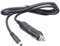 HEEZOU DC5.5x2.1mm Car Power Cord 15A Powerful Electronics Charging for 12V 24V Devices with LED for Fan Led Lamp