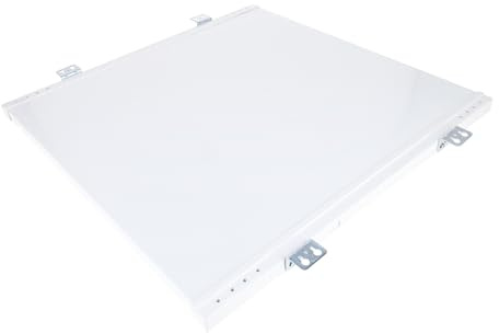 sparefixd Suitable for Lamona Fridge or Freezer Door Under Counter LAM6050