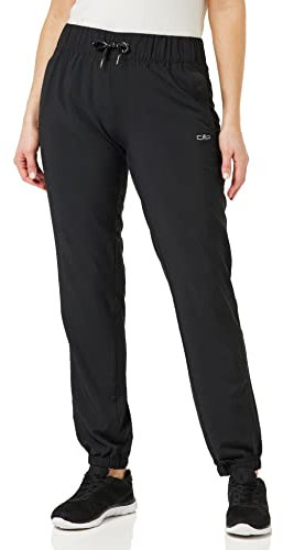 CMP 3C83176 Hosen, Schwarz, 38