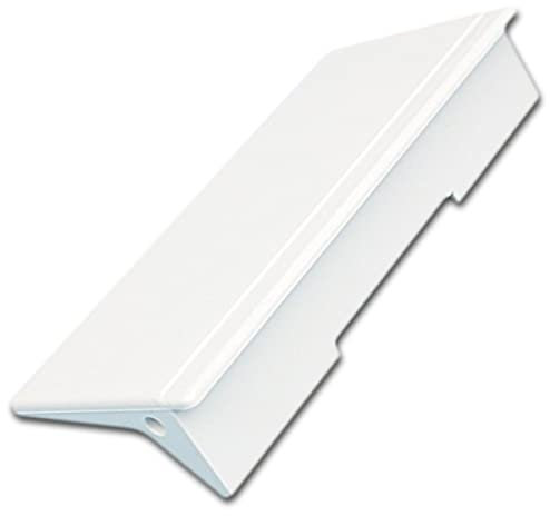 BRANDT - POIGNEE DE PORTE FREEZER POUR REFRIGERATEUR BRANDT