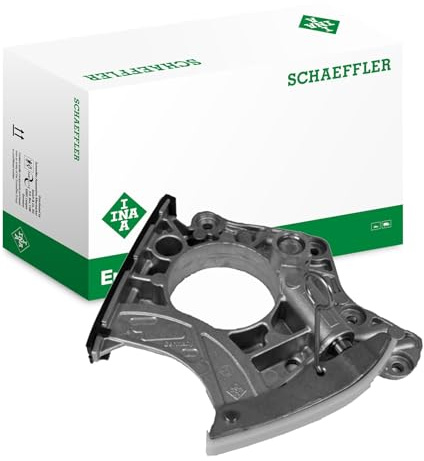 INA 551 0161 10 Steuerkettenspanner Kompatibel mit VW Touareg 7LA, 7L6, 7L7 079109217AA 079109217R