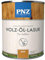 PNZ Holz-Öl-Lasur, Gebinde:2.5L, Farbe:pinie