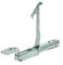 Bisagra para puerta horno 931331044 Smeg Bosch Siemens