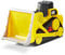 Caterpillar by Funrise 82287 Caterpillar, CAT Tough Machines Planierraupe Baufahrzeug, Gelb