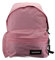 EASTPAK Unisex Padded Zippl'r Zaino (Taglia: Unica) Rucksack, Crystal Pink (Rosa), Einheitsgröße