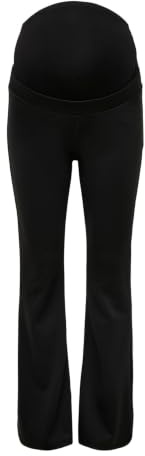 ONLY MATERNITY Olmfever JRS Pantalon Stretch - Pantalons - Pantalon - Femme