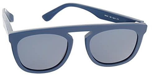 Liebeskind Berlin Unisex Sonnenbrille mit UV-400 Schutz 51-21-140-10623, Farbe:Farbe 1
