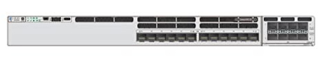 Cisco C9300X-12Y-E neu