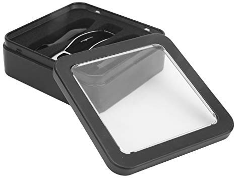 Aramox Voiture Clé à Distance Fob Cas Garniture à Distance Titulaire Protecteur Couverture Fit pour 911/Panamera/Macan/(Noir cuit + Coque Argentée)